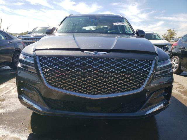 GENESIS GV80 BASE 2023