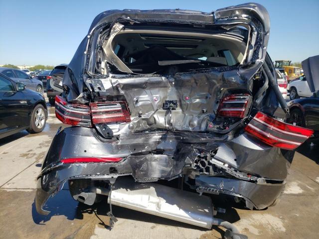 GENESIS GV80 BASE 2023