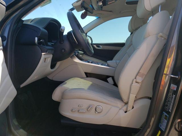 GENESIS GV80 BASE 2023