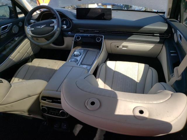 GENESIS GV80 BASE 2023