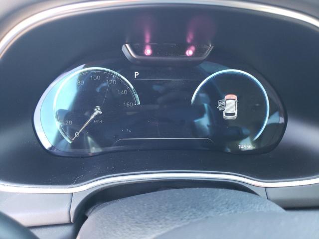 GENESIS GV80 BASE 2023