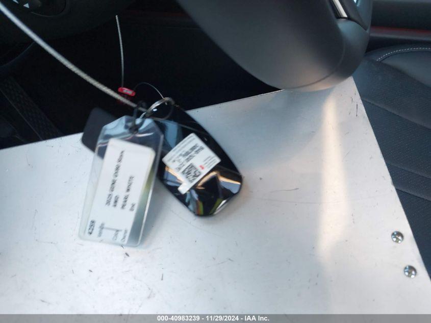 GENESIS GV80 STANDARD 2025