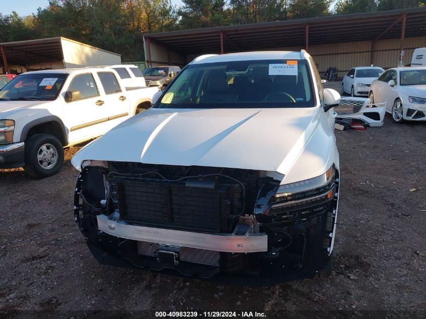 GENESIS GV80 STANDARD 2025