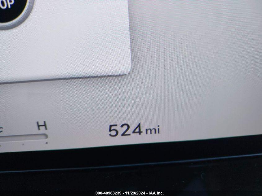 GENESIS GV80 STANDARD 2025