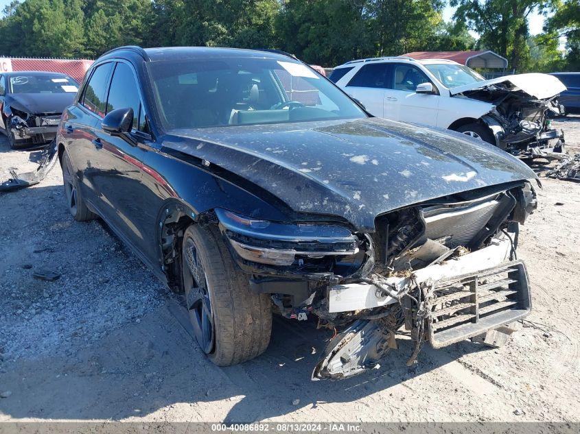 GENESIS GV70 2.5T AWD 2022