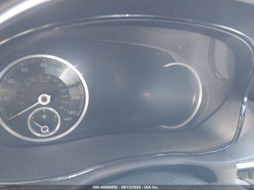 GENESIS GV70 2.5T AWD 2022