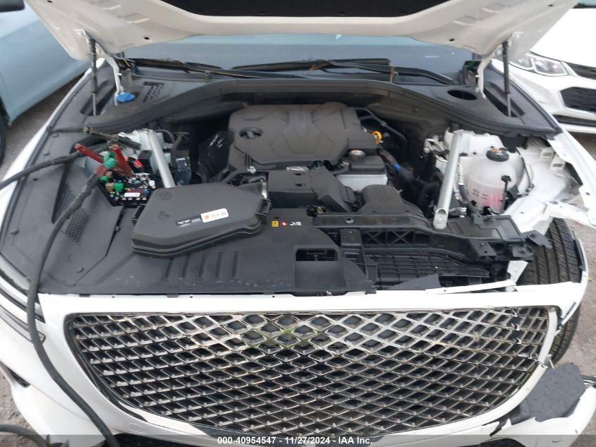 GENESIS GV70 2.5T AWD 2025