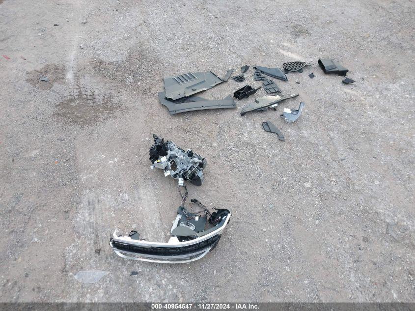 GENESIS GV70 2.5T AWD 2025