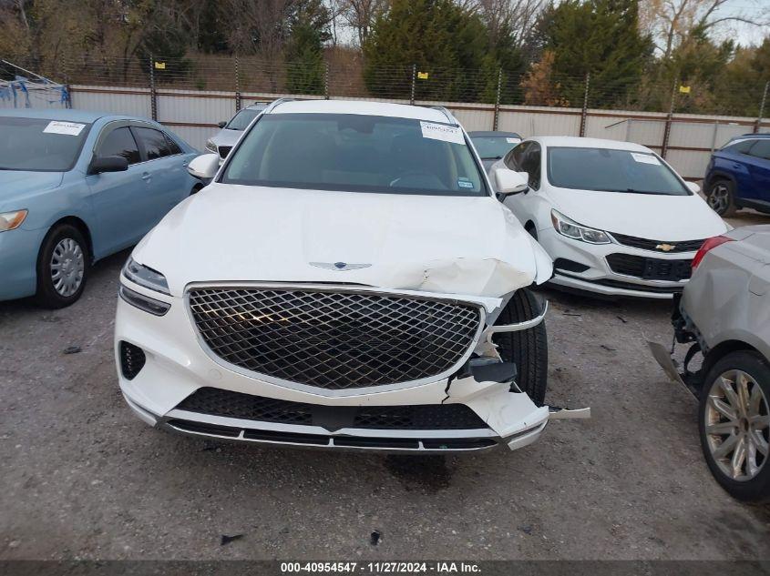 GENESIS GV70 2.5T AWD 2025