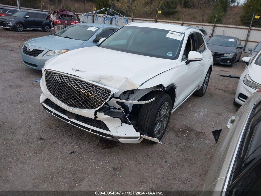 GENESIS GV70 2.5T AWD 2025