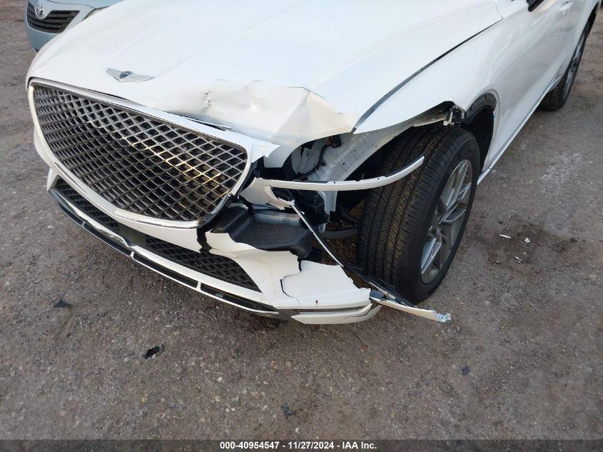 GENESIS GV70 2.5T AWD 2025