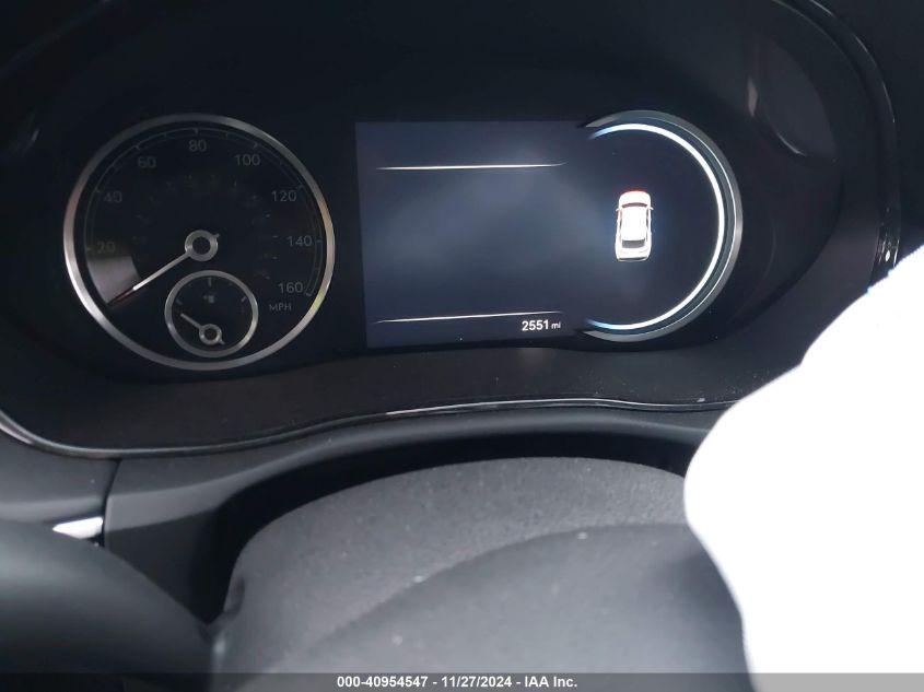 GENESIS GV70 2.5T AWD 2025