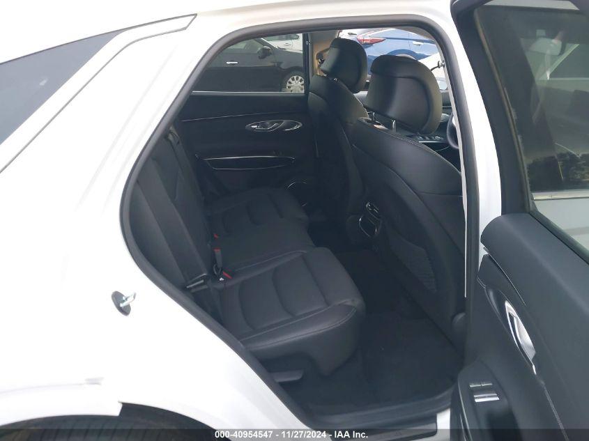 GENESIS GV70 2.5T AWD 2025