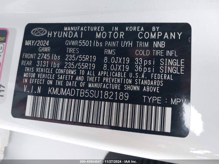 GENESIS GV70 2.5T AWD 2025