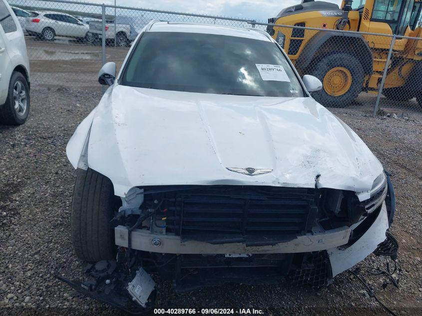 GENESIS GV70 2.5T AWD 2022