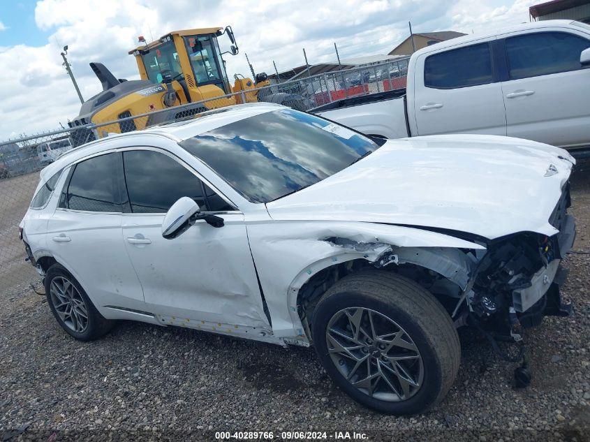 GENESIS GV70 2.5T AWD 2022