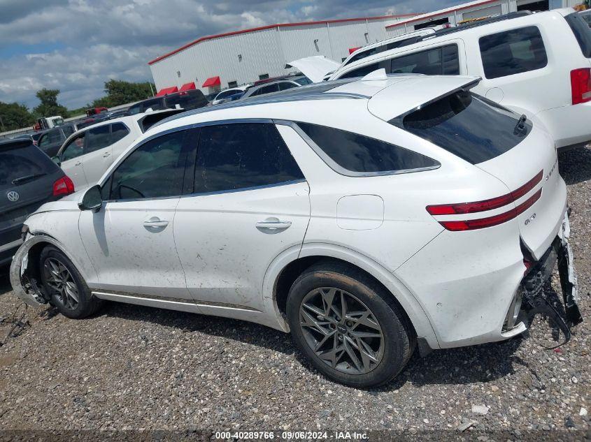 GENESIS GV70 2.5T AWD 2022