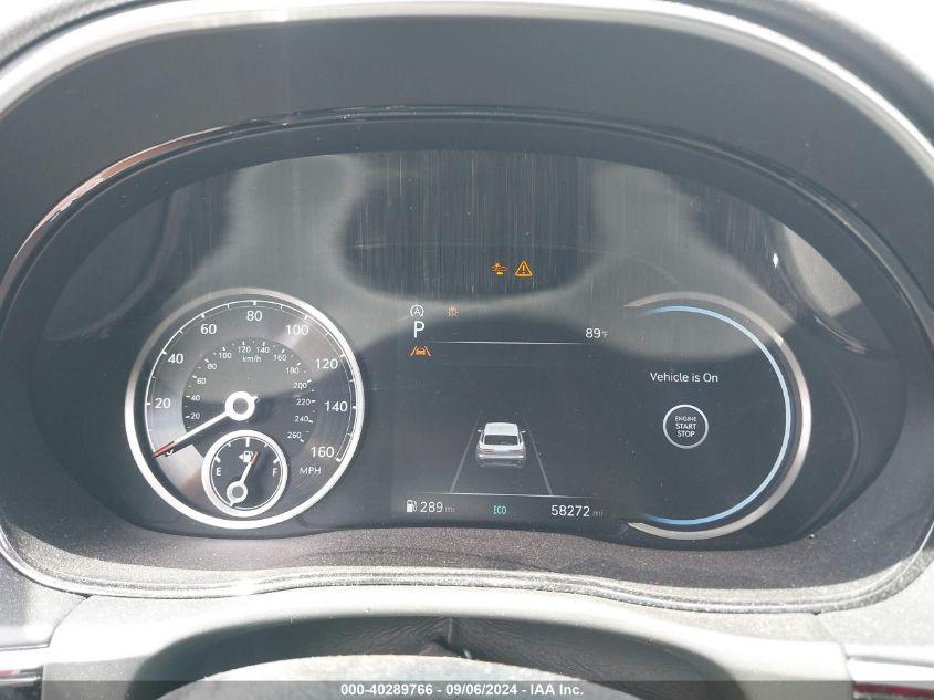 GENESIS GV70 2.5T AWD 2022