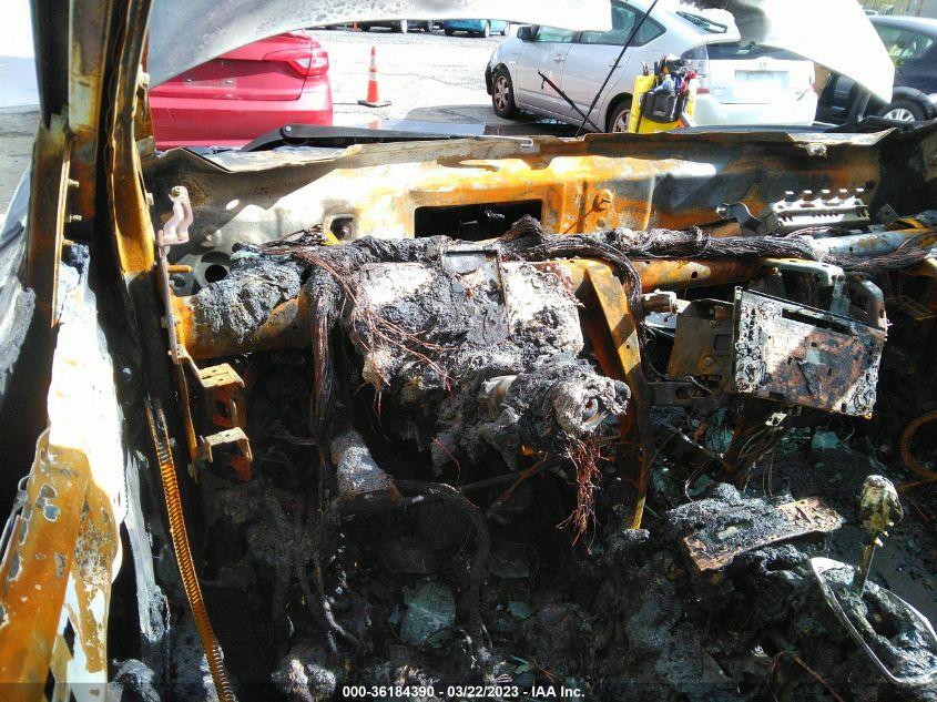 NISSAN ROGUE S/SV 2018