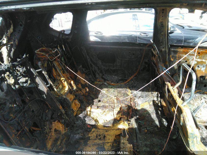 NISSAN ROGUE S/SV 2018