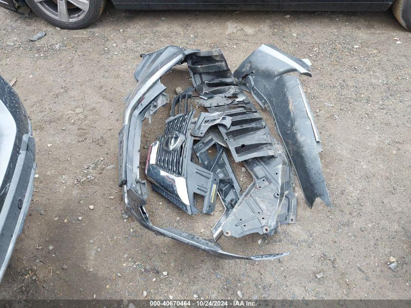 NISSAN ROGUE SV INTELLIGENT AWD 2020