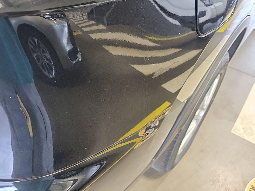 NISSAN ROGUE SV INTELLIGENT AWD 2020