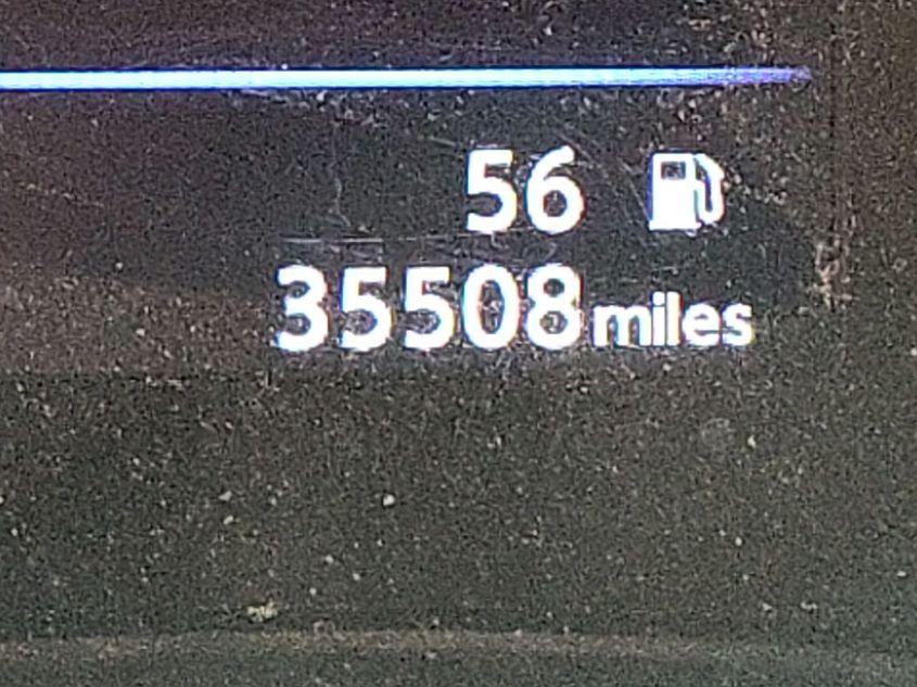 NISSAN ROGUE SV INTELLIGENT AWD 2020