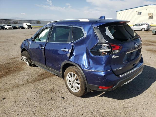 NISSAN ROGUE S 2019