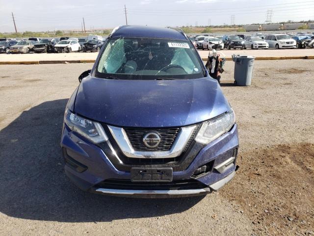 NISSAN ROGUE S 2019