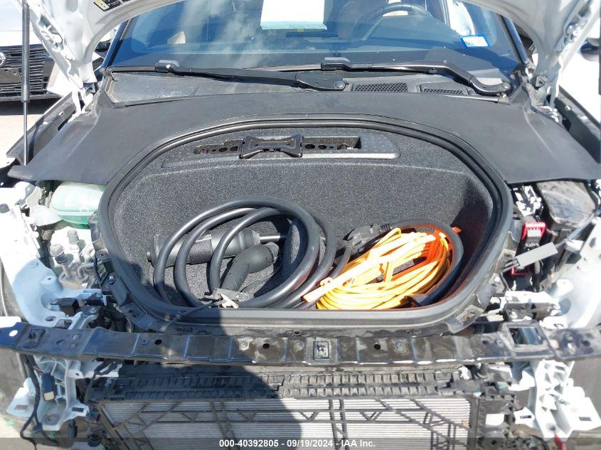 POLESTAR 2 LAUNCH EDITION 2021