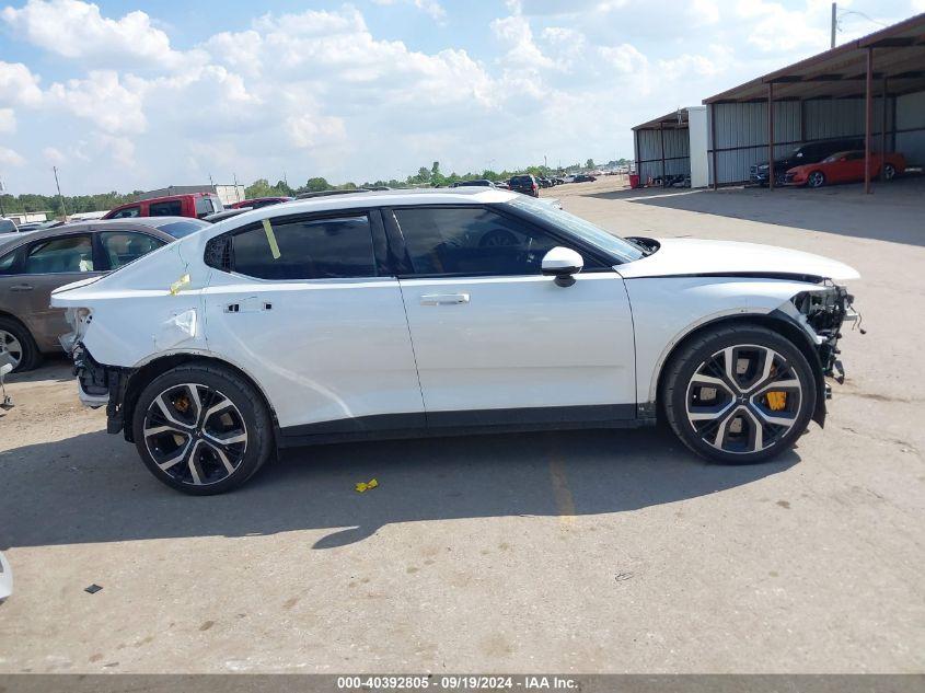 POLESTAR 2 LAUNCH EDITION 2021