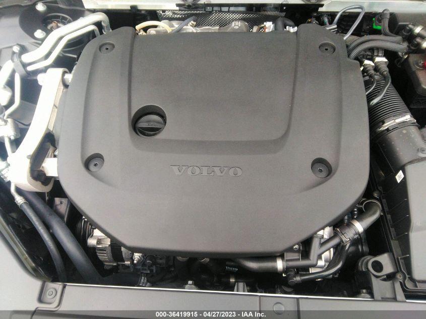 VOLVO S90 ULTIMATE 2023