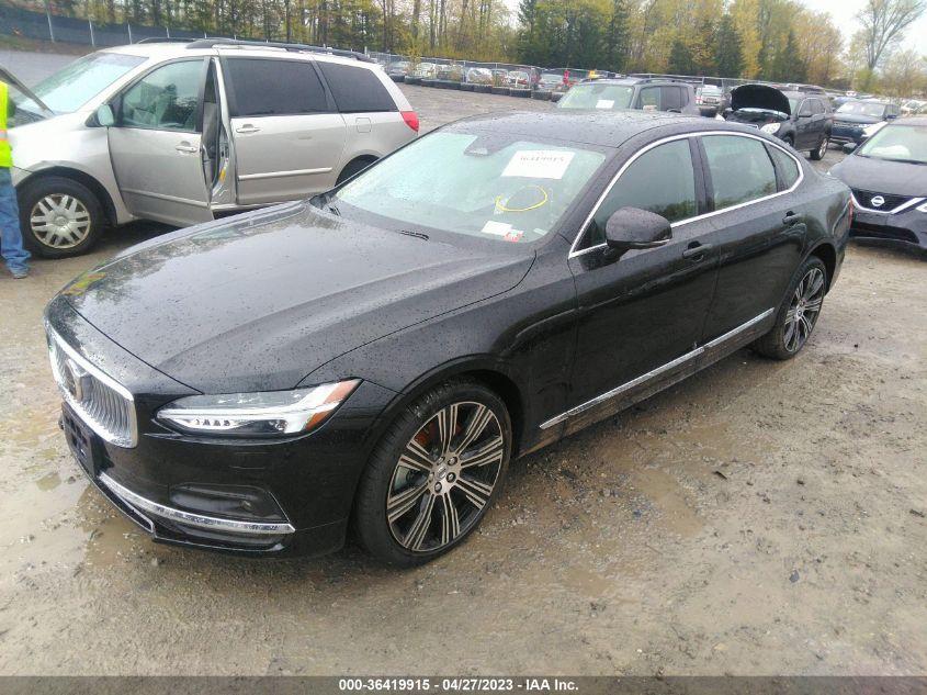 VOLVO S90 ULTIMATE 2023