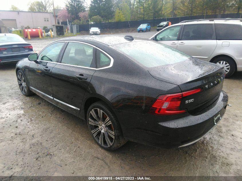 VOLVO S90 ULTIMATE 2023
