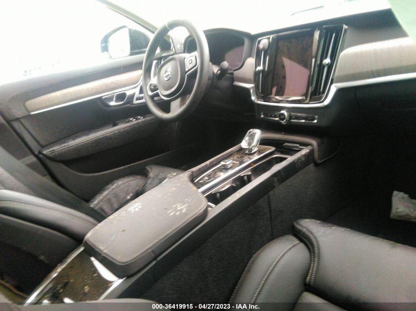 VOLVO S90 ULTIMATE 2023