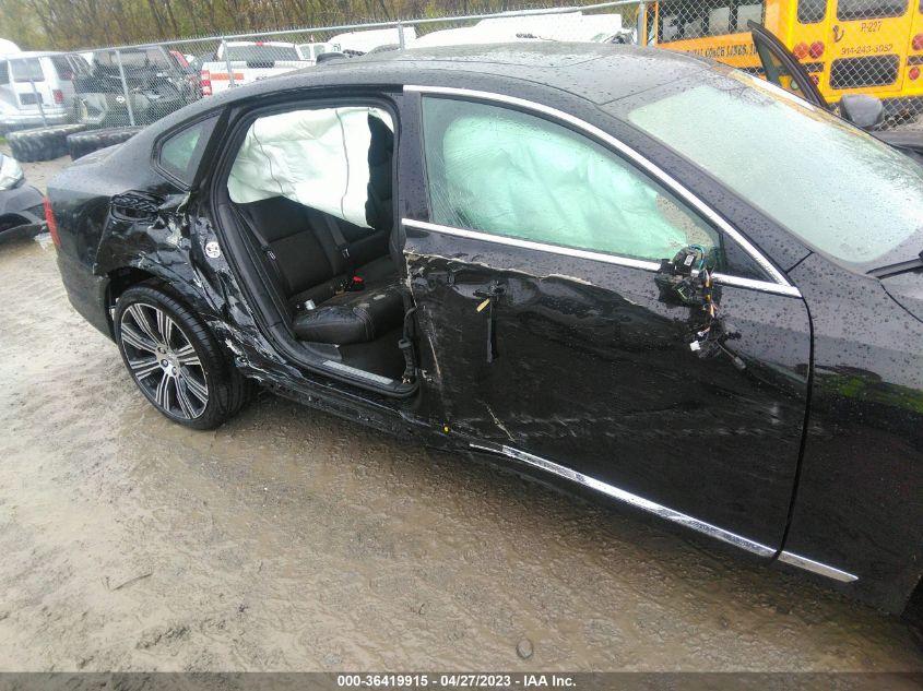 VOLVO S90 ULTIMATE 2023