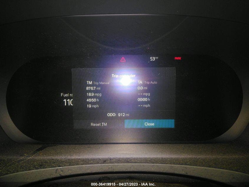 VOLVO S90 ULTIMATE 2023