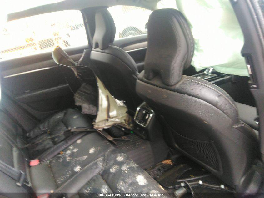 VOLVO S90 ULTIMATE 2023