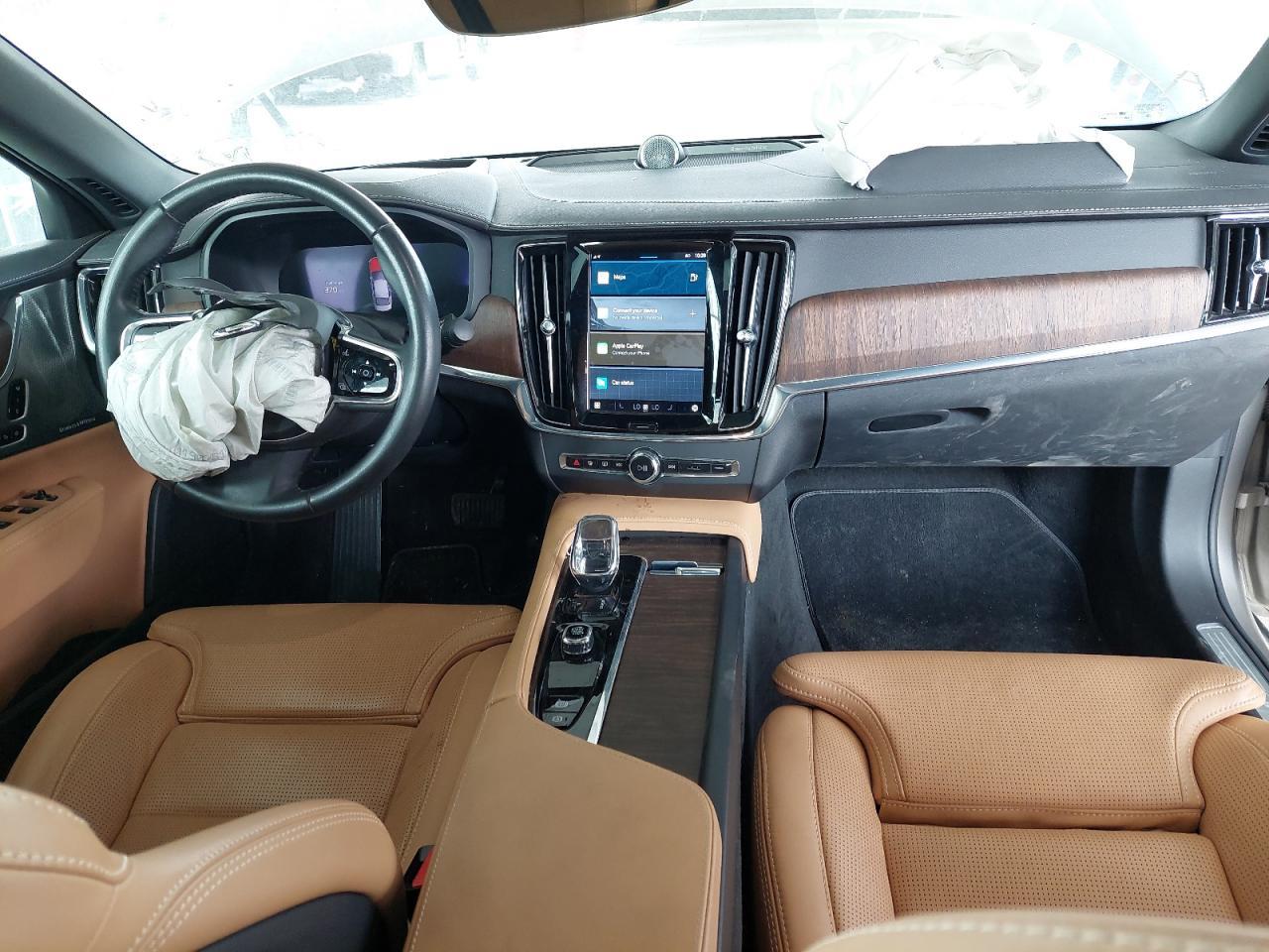 VOLVO S90  2022