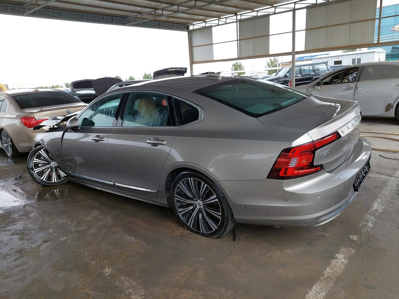 VOLVO S90  2022