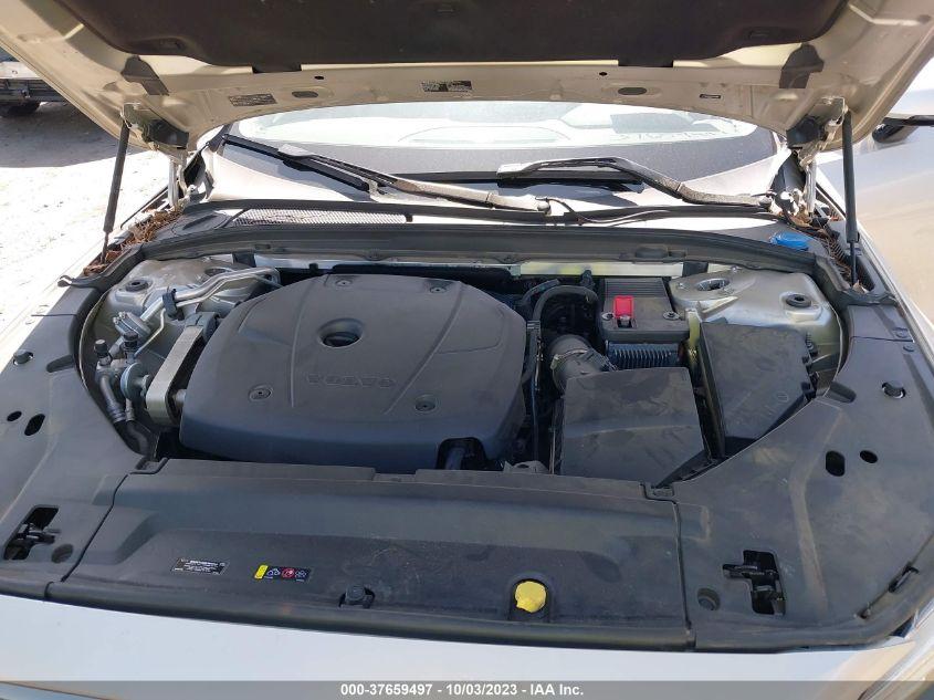 VOLVO S90 T5 MOMENTUM 2018