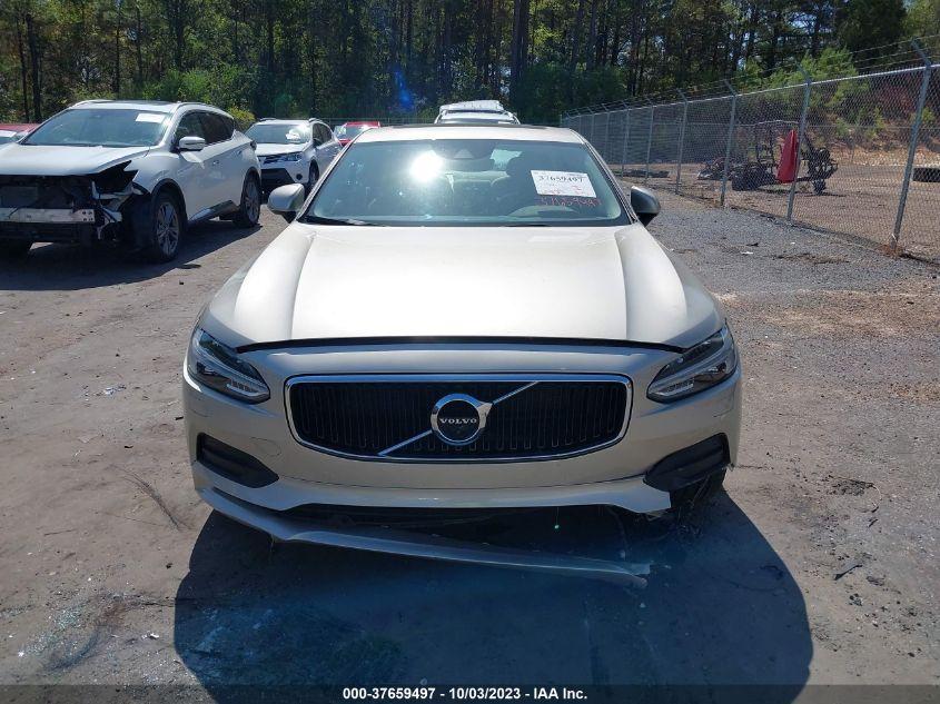 VOLVO S90 T5 MOMENTUM 2018