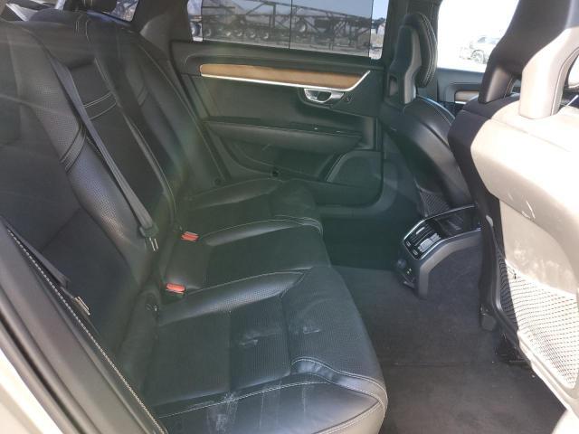 VOLVO S90 T6 INS 2018