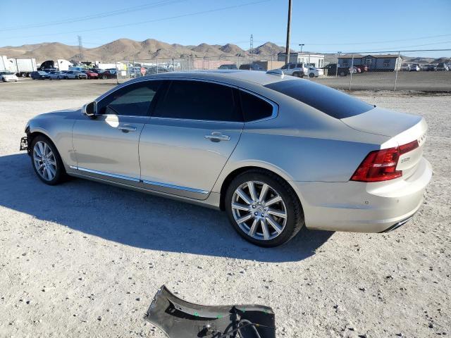 VOLVO S90 T6 INS 2018