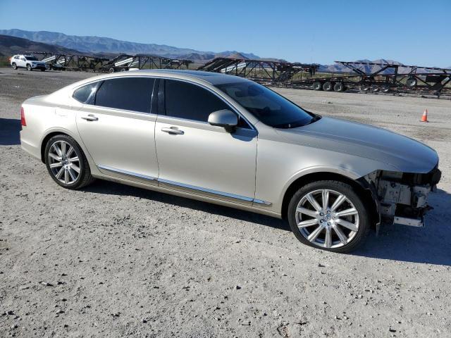 VOLVO S90 T6 INS 2018