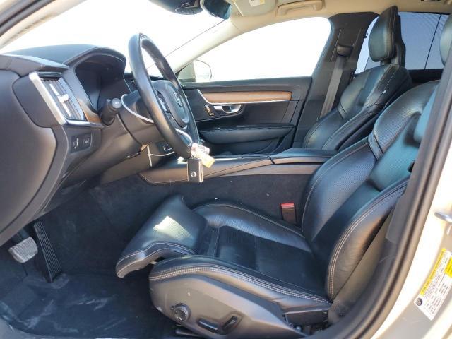 VOLVO S90 T6 INS 2018