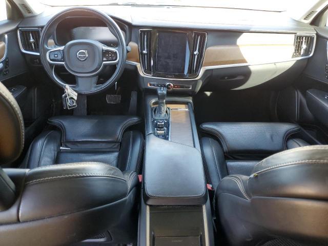 VOLVO S90 T6 INS 2018