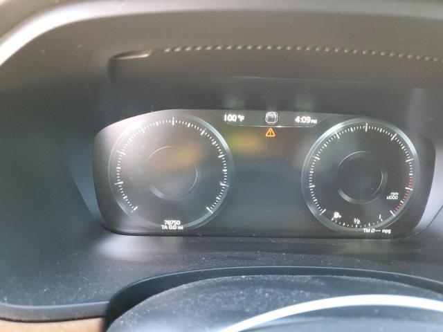 VOLVO S90 T6 INS 2018