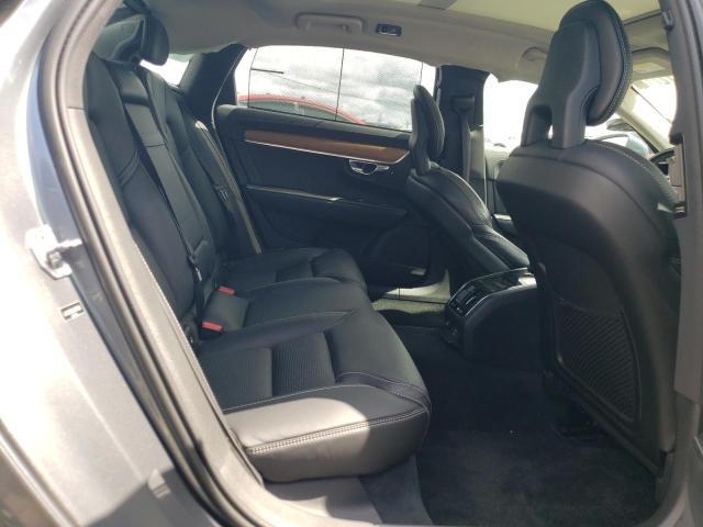 VOLVO S90 T6 INS 2018