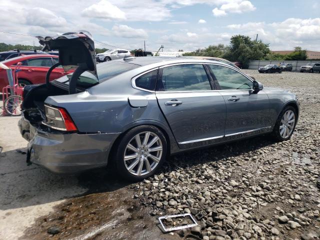 VOLVO S90 T6 INS 2018